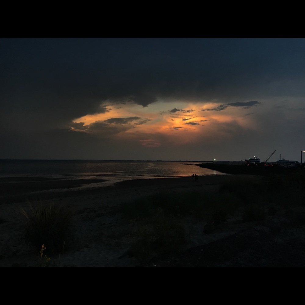 Meet your Posher, Kevin